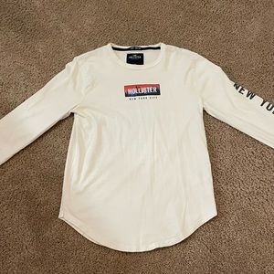 NYC Hollister long sleeve